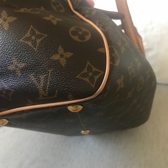 Louis Vuitton Tivoli GM - Picture 8 of 8